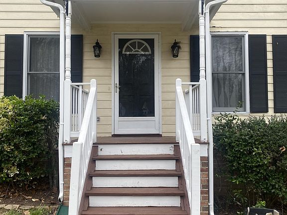 2nd image of 7301 Count Fleet Dr