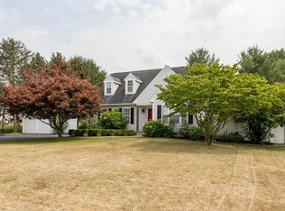 703 17th St, Grottoes, VA 24441