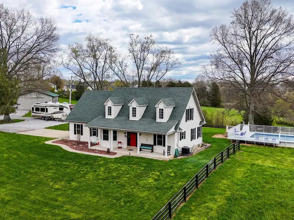 8949 E Main St, Alexandria, KY 41001