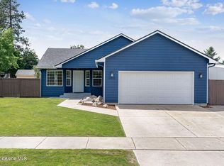 10843 N Joshua Ct, Hayden Lake, ID 83835