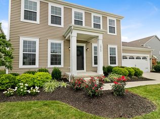 10549 Hazelnut Dr, Plain City, OH 43064