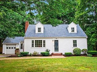 132 Pleasant St, Hanover, MA 02339