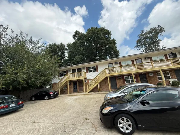 2628 Shoop Avenue (SHP), 2628 Shoop Ave APT F, Norfolk, VA 23509