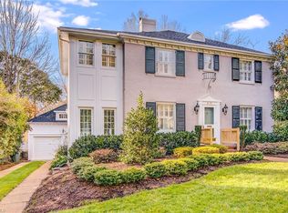 809 Dover Rd, Greensboro, NC 27408