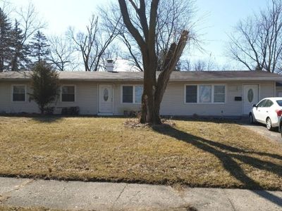 203 E Schaumburg Rd, Streamwood, IL, 60107