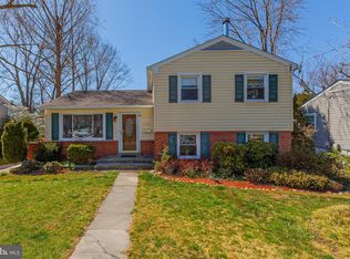 714 Woodburn Rd, Rockville, MD 20851