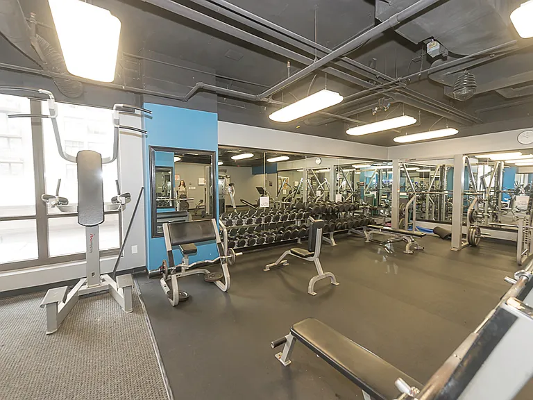 OP free weight area 3_05082025