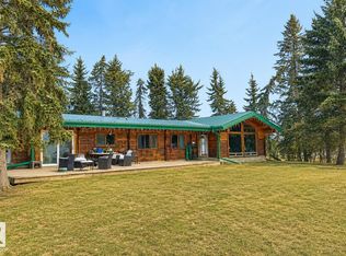 55320 Range Rd #263, Sturgeon County, AB T8R1P4