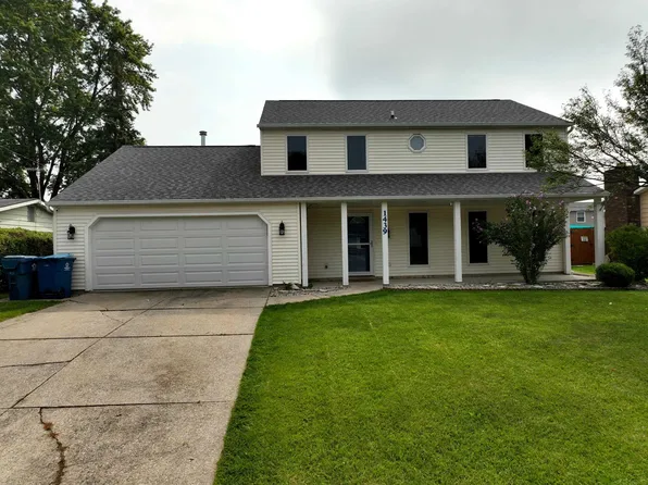 1439 Argyll Ct, New Haven, IN 46774