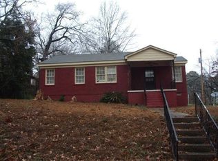 3204 25th St, Meridian, MS 39301