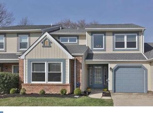 1388 Sweetbell Ct, Yardley, PA 19067