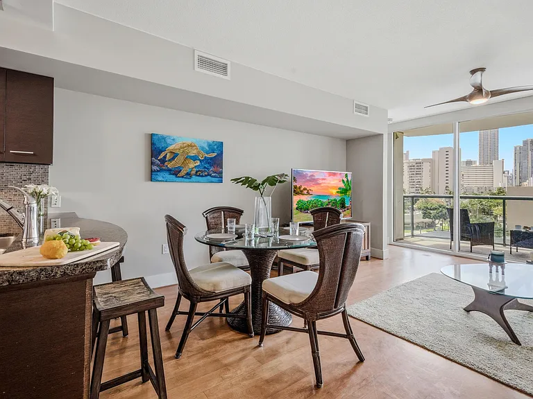 1837 Kalakaua Ave #703 — Photo 13