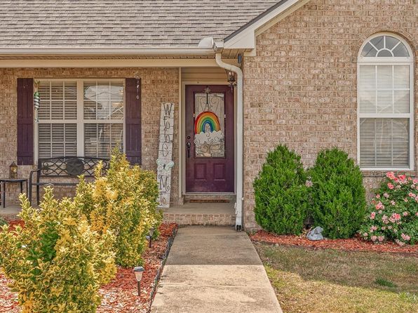109 Meadow Dr, Bono, AR 72416