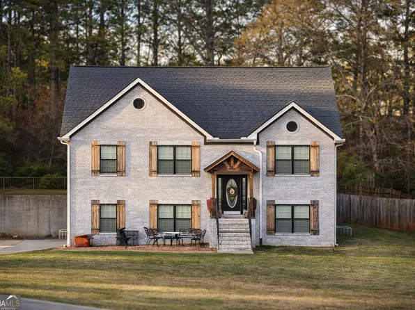 1693 Campground Rd, McDonough, GA 30252