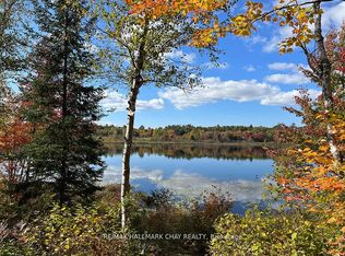 1133 Fire Route A1 St, Gravenhurst, ON P1P 1R3