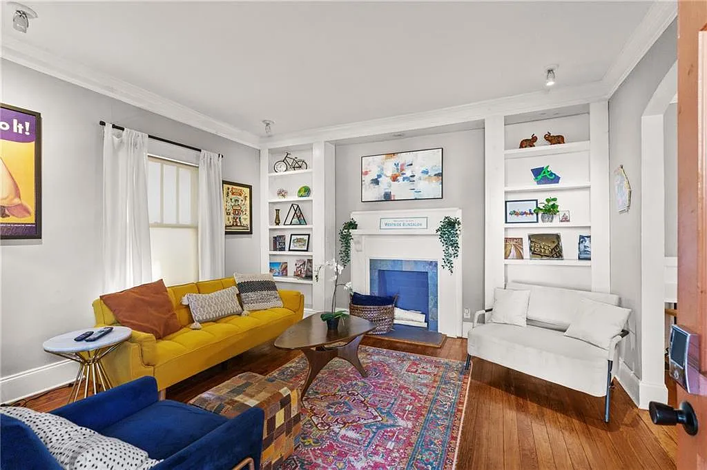 2 bed, 2.0 bath, 1064 sqft, $2,250 — Photo 4