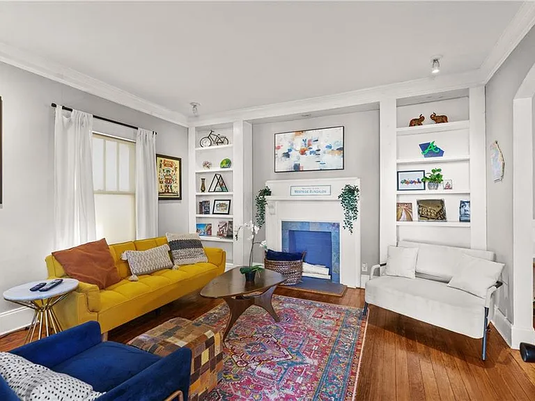 2608 Church St NW — Photo 4