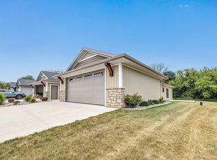 2765 County Rd, Ee Abrams, WI 54101