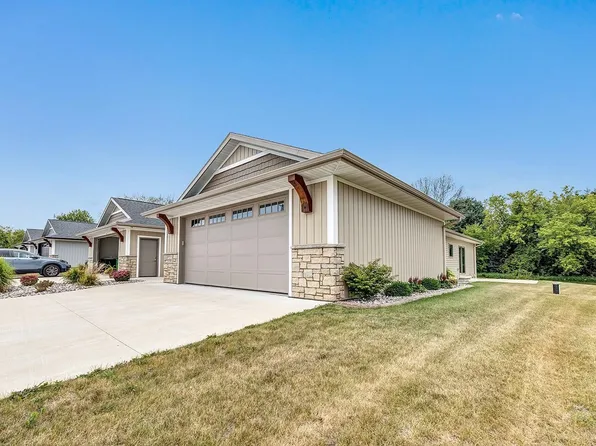 2765 County Rd, Ee Abrams, WI 54101