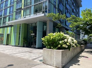 170 Fort York Blvd #1712, Toronto, ON M5V 0E6
