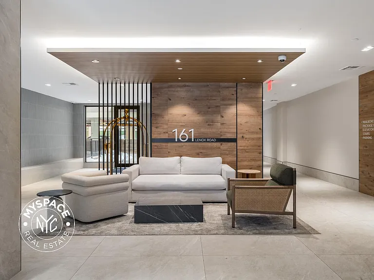 212 Lenox Rd #1 — Photo 9