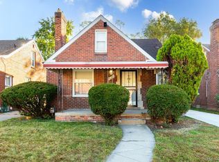 18294 Murray Hill St, Detroit, MI 48235