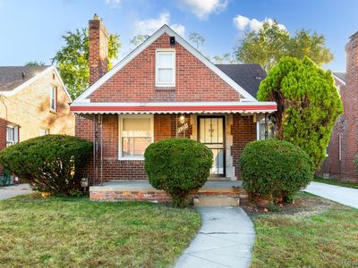 18294 Murray Hill St, Detroit, MI, 48235