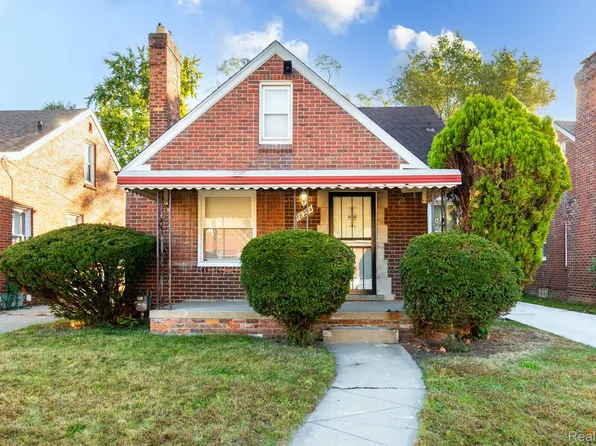 18294 Murray Hill St, Detroit, MI 48235
