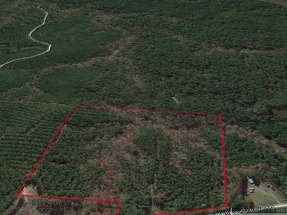 2nd image of Yellow Creek Rd