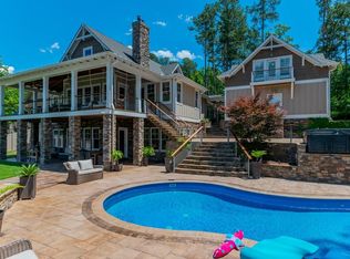 119 Fleming Meadows Dr, Littleton, NC 27850