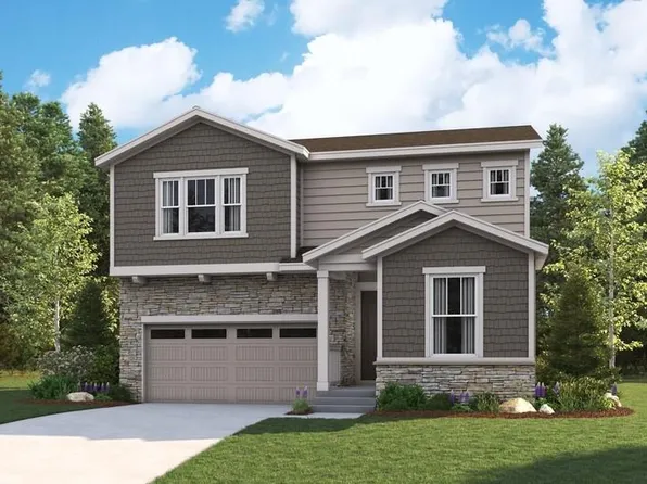 4579 Sugar Beet Street, Johnstown, CO 80534