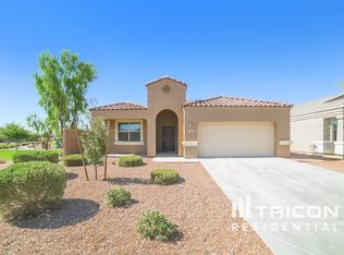 5061 E Smoky Quartz Rd, San Tan Valley, AZ 85143