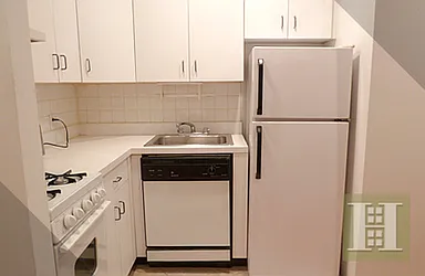 Rented by Halstead Real Estate