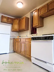 Rented by Bohemia Realty Group