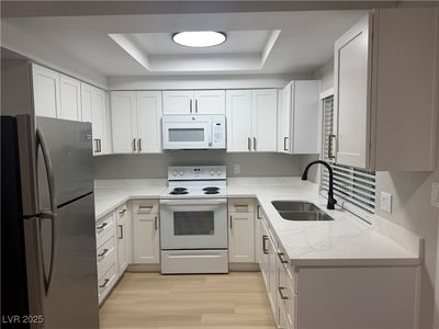 4770 Topaz St UNIT 18, Las Vegas, NV, 89121