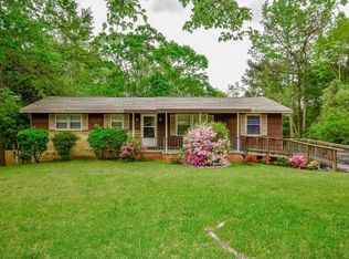 600 Halliana Rd, Alexander City, AL 35010