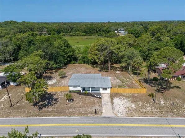 9145 Osceola Dr, New Port Richey, FL 34654