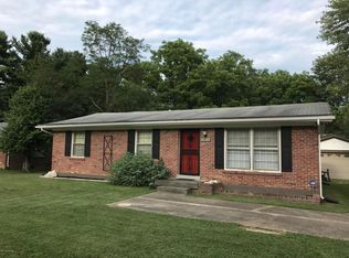 9048 Fern Creek Rd, Louisville, KY 40291
