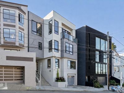 268 Grand View Ave, San Francisco, CA, 94114