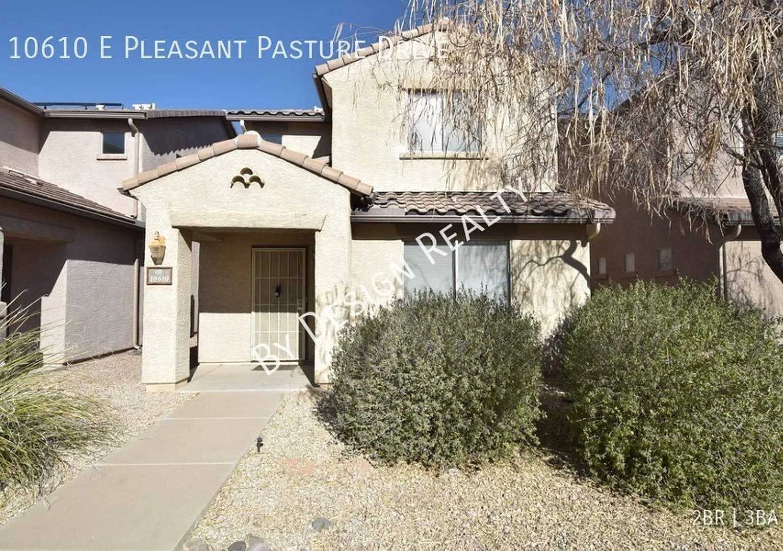 Sierra Morado - 2 Bed 2 Bath - Green Features - Vail Schools — Photo 2