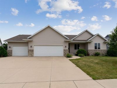 342 Harrison Dr, Center Point, IA, 52213
