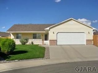 622 Suncrest Ct, Grand Junction, CO 81504