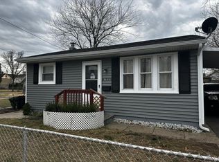 920 Ridgeway St, Gloucester City, NJ 08030