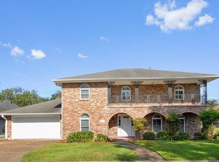 10001 Tiffany Dr, River Ridge, LA 70123