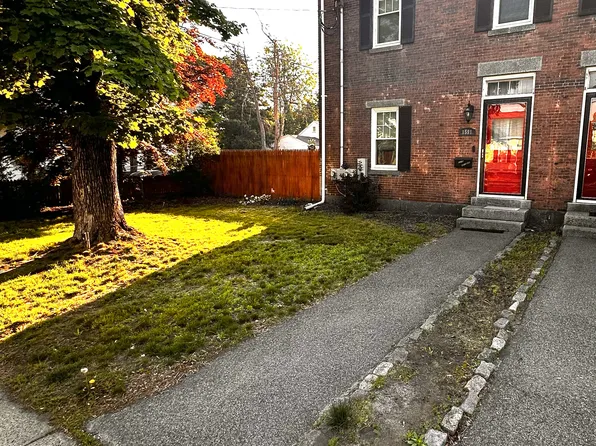 1591 Lonsdale Ave #1, Lincoln, RI 02865