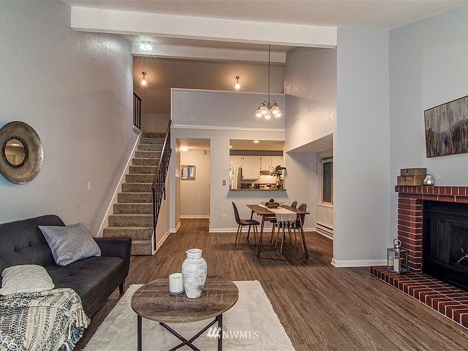 1st image of 14603 NE 81st St #19-C