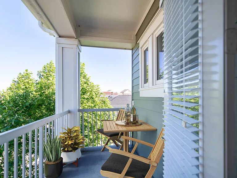 Veranda at Norton Commons — Photo 15