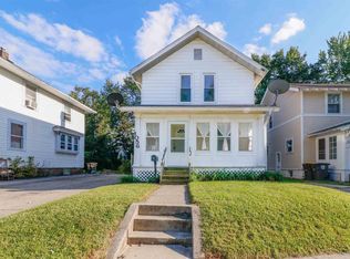 1056 Delaware Ave, Fort Wayne, IN