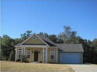118 Marlee Ct, Leesburg, GA 31763