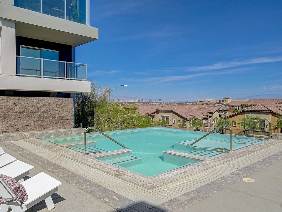 Infinity Pool